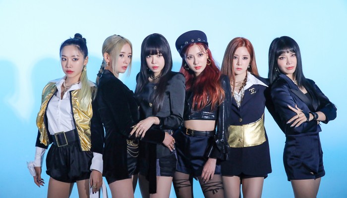 Legendary Apink on X: 