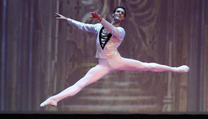 Lead dancers quit Bolshoi Ballet over Ukraine crisis as cultural