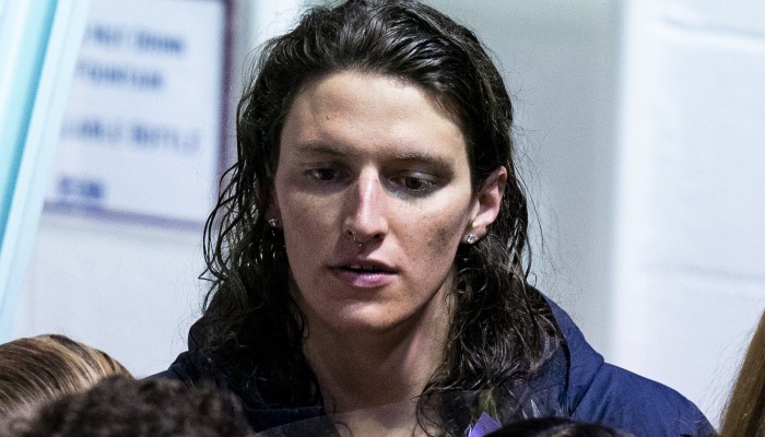 Who is trans swimmer Lia Thomas? The LGBT athlete's records have made her  gender a hot topic, with the likes of Michael Phelps and Caitlyn Jenner all  weighing in &hellip; | South