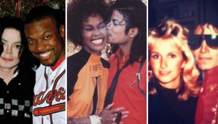 what do u think was Michael Jackson's style in fashion? - Michael Jackson -  Fanpop