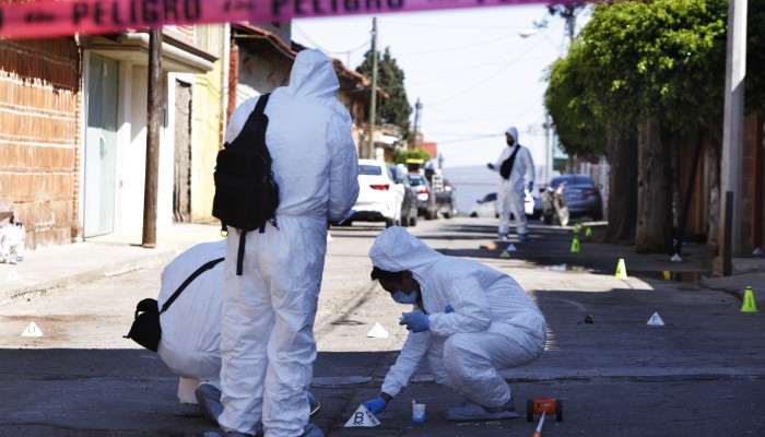 19 killed in Mexico shoot-out, injured in hospital | South China ...