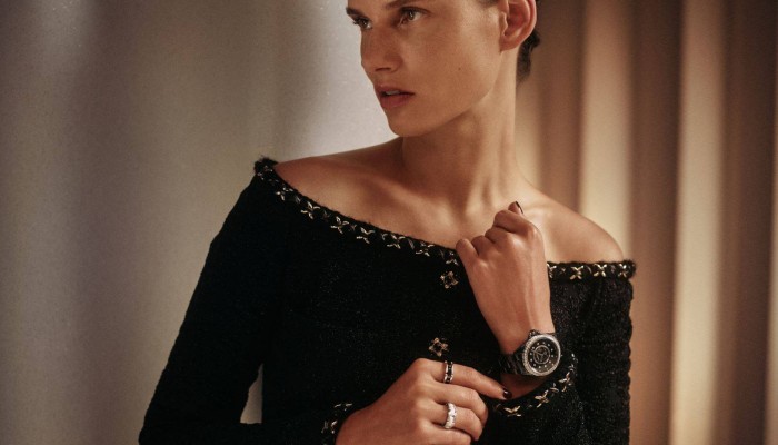 On Her Watch: 6 biggest decisions when choosing a timepiece – from whether  Chanel's J12 is the right mix of playful and serious, to why should you  consider budget last