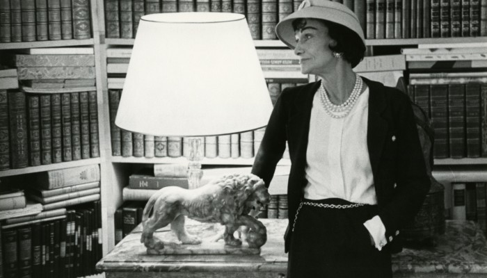 The little orphan as successful entrepreneur and innovator. The story of Coco  Chanel