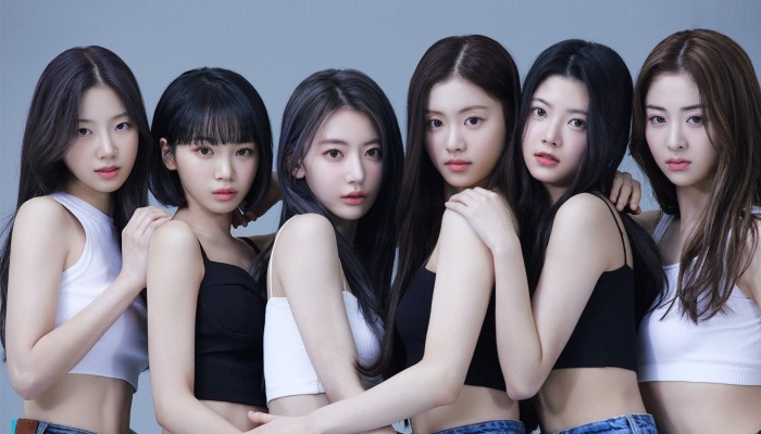 The female BTS? Meet Hybe's first K-pop girl band, Lesserafim: the