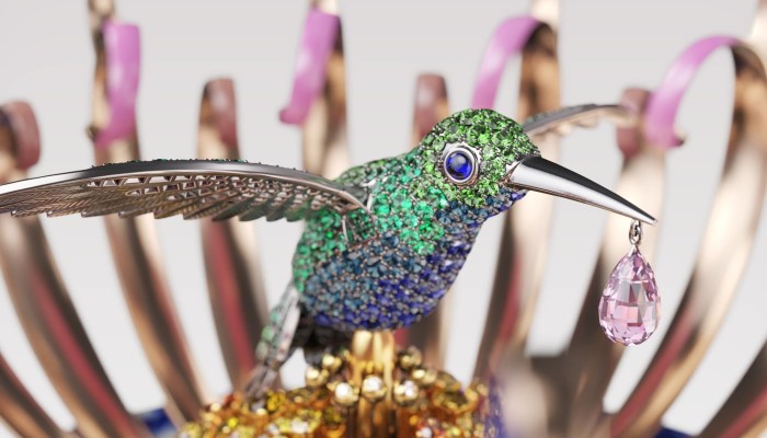 Watches & Wonders Edit: Van Cleef & Arpels unveils new novelties
