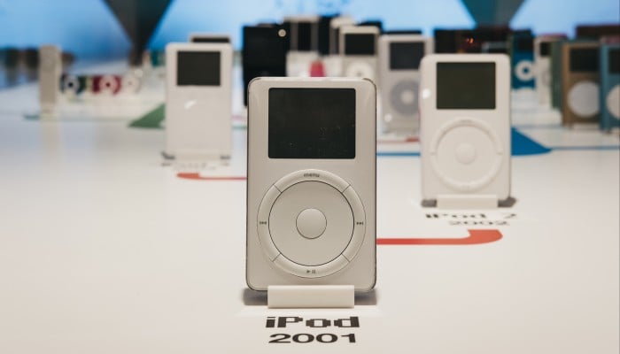 Show's over for iPod as Apple stops production - YP | South China Morning Post