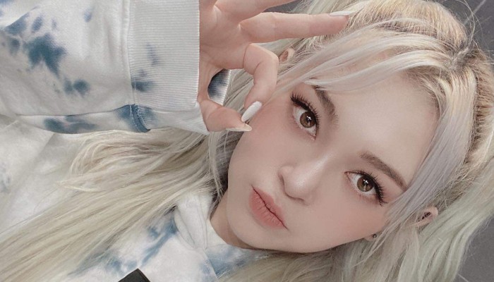Who is AleXa, the K-pop idol winner of American Song Contest