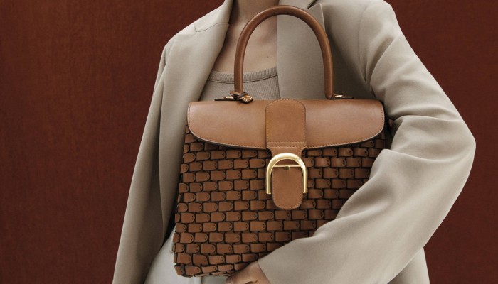 Richemont buys Delvaux and its famous leather handbags