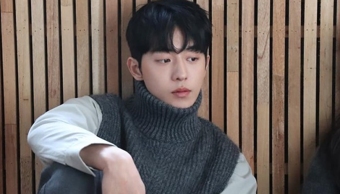 K-POP/アジア NAM JOO HYUK [25]  The Duty of Youth Nam Joo-hyuk 25 the Duty of Youth | eBay