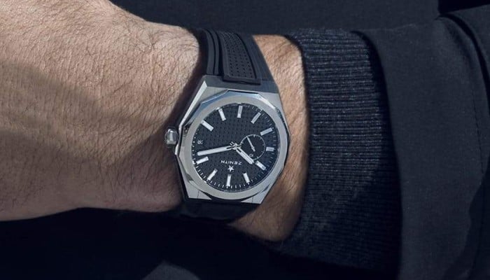 Are Zenith watches now as prized as Rolex and Patek Philippe The