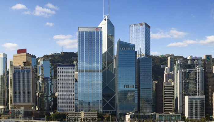 大学生協のスーツ提携店割引 developer Ka-shing's Li unveils Center Kong Cheung of design 邦楽
