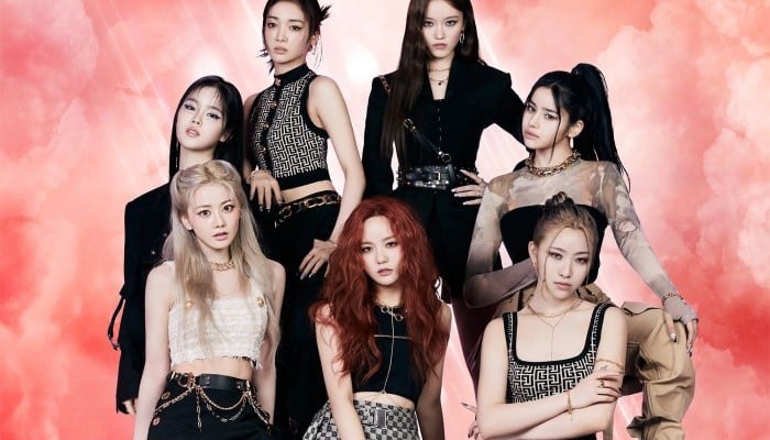 How new 'K-pop' groups like XG are being created by non-Korean