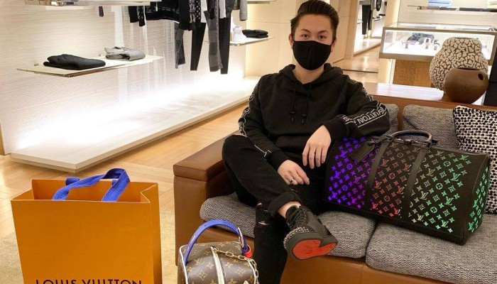 Why Did Consumers Go Crazy for Louis Vuitton's 26,700 RMB