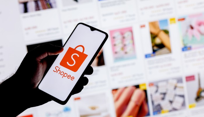 Shopee Careers  Singapore Singapore