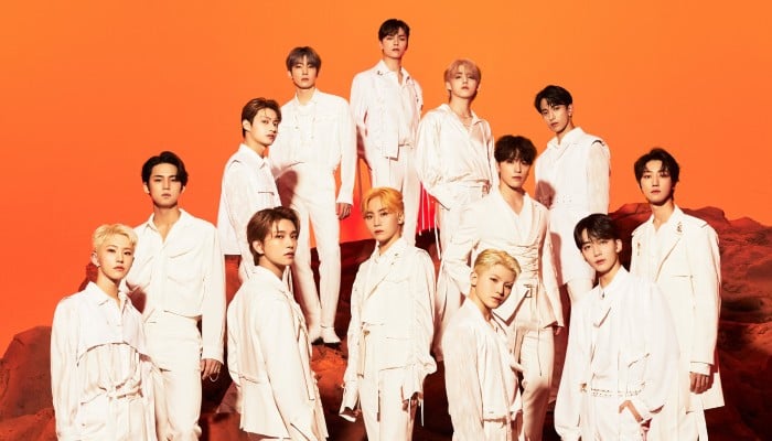 Review | Seventeen world tour sees the K-pop boy group