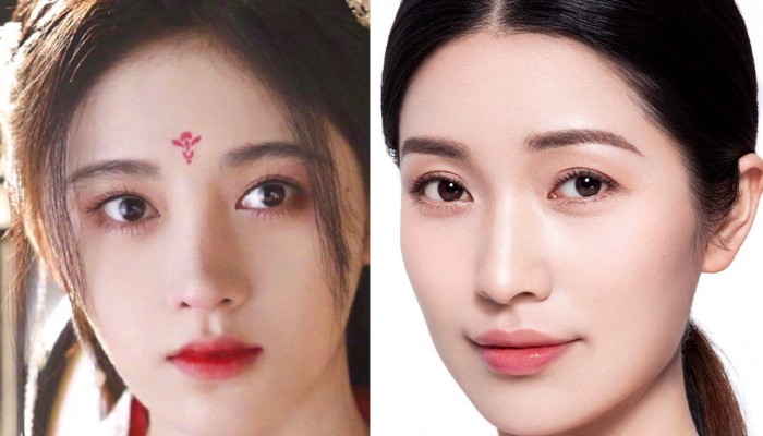 The Chinese May have Been First to Use Synthetic Skin-whitening Cosmetics