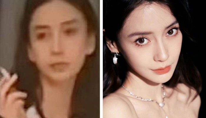 Angelababy Porn Creampie - 'Sweet girl image ruined': video of Chinese actress Angelababy smoking at  private event causes controversy with 120 million views, but defended by  fans | South China Morning Post