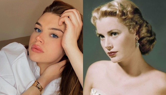 Who is Grace Kelly's lookalike granddaughter, Camille Gottlieb? Princess Stéphanie's youngest child and 'Monaco's darling' lives a jet-set lifestyle, but partly grew up in a travelling circus | South China Morning Post
