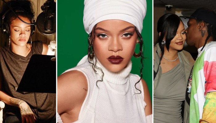 Rihanna's Fenty Hair is coming, Mix 92.9