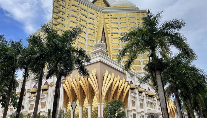 How Chinese gangsters operate freely in Laos’ Golden Triangle economic zone