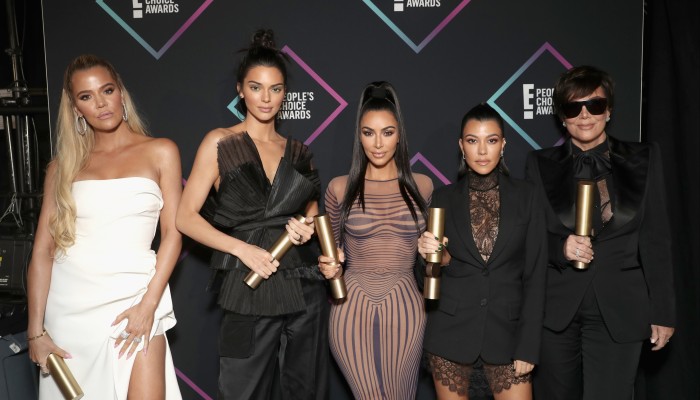 700px x 400px - 12 biggest Kardashian-Jenner scandals ever: from Kim's infamous sex tape  and KhloÃ©'s cheating baby daddy Tristan Thompson, to Kendall's Pepsi ad and  Rob's messy break-up with Blac Chyna | South China Morning