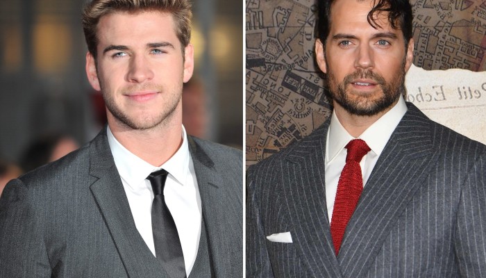 Who's the richest Witcher? Henry Cavill and Liam Hemsworth's net