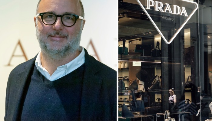 Prada hires former LVMH diversity director as chief inclusion officer -  Retail Gazette