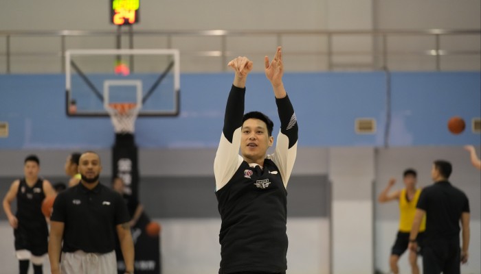 I recently had a nightmare experience in China but I can still play in the  NBA – I just need somebody to believe in me