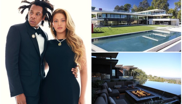 The Tampa home where Beyonce and Jay Z stayed is for sale