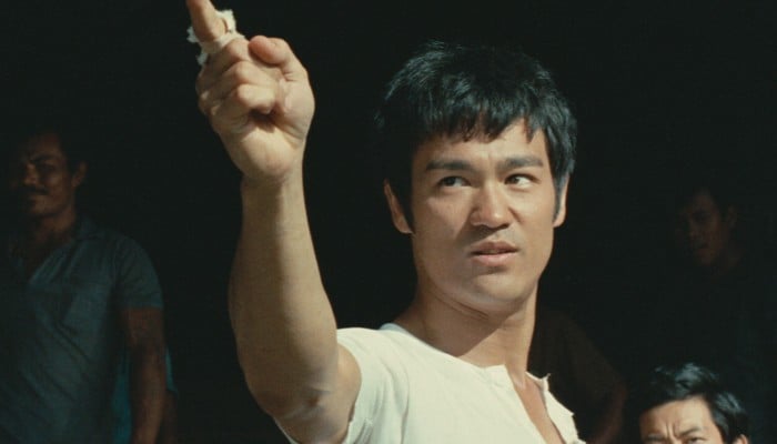 Drunken master cheap bruce lee