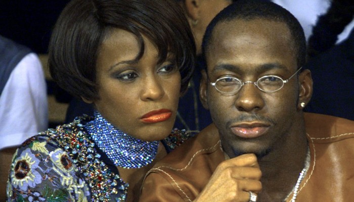 Where Is Bobby Brown Now? Whitney Houston Husband, What Happened