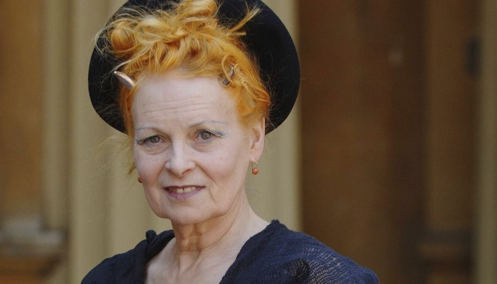 My Take | Vivienne Westwood and punks were the true moral