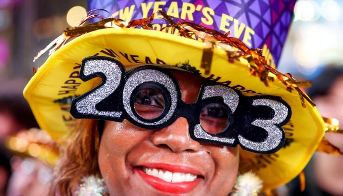 New Year Welcomed With Celebrations Across The Globe As World Enters 2026