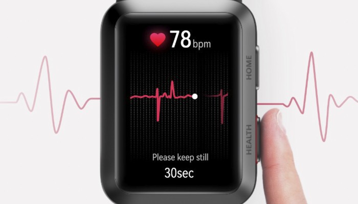 How for heart health new Huawei Watch D beats Apple Watch and Samsung Galaxy Watch South China Morning Post