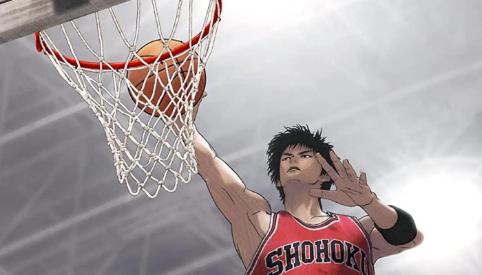 Review | The First Slam Dunk movie review: 5-star animated