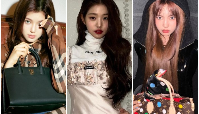 LE SSERAFIM have been appointed the newest House Ambassadors for Louis  Vuitton : r/kpop