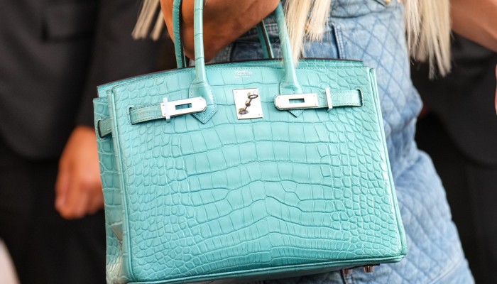 Why love for skin bags like Hermès Birkin remains strong even as Chanel and other brands say no to crocodile, alligator and python | South China Morning
