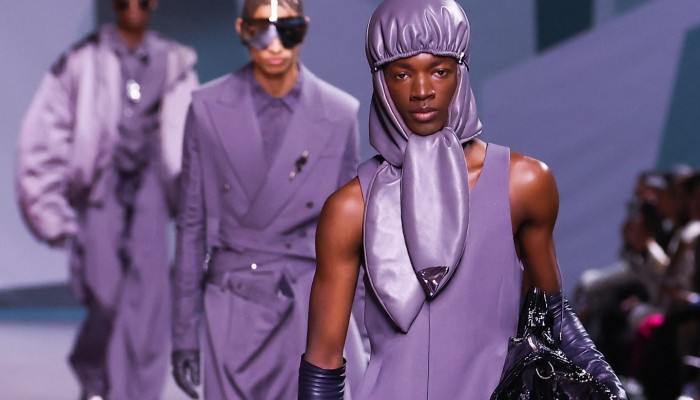 Virgil Abloh brings out stars at Paris Fashion Week Men's - Global