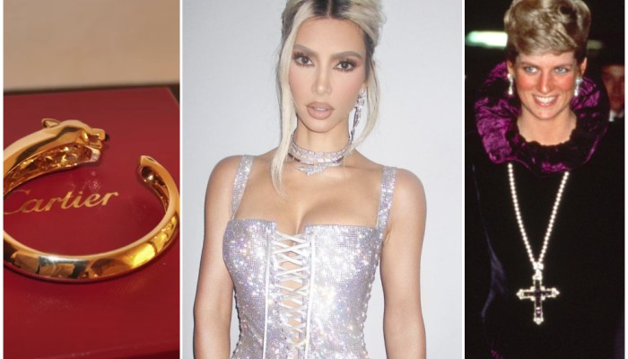 8 of Kim Kardashian s most expensive jewellery pieces from