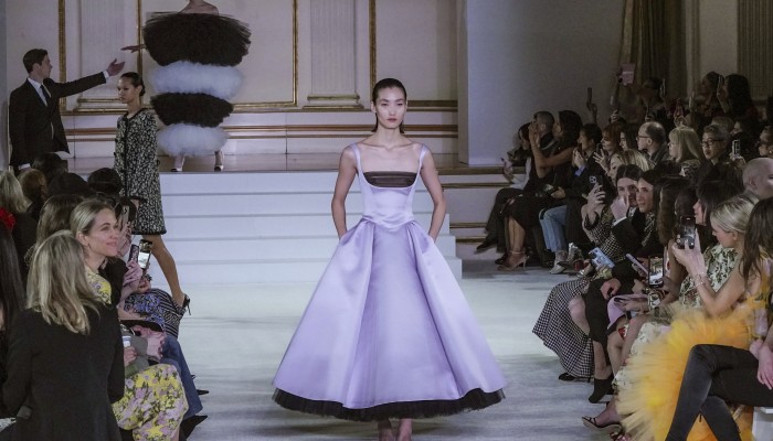 new dress styles for ladies 2023 Hands Down, These Are the Prettiest 6 Dress Trends of 2023
