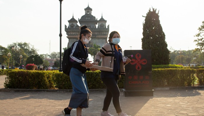 Understanding China’s Digital Travel Community Landscape