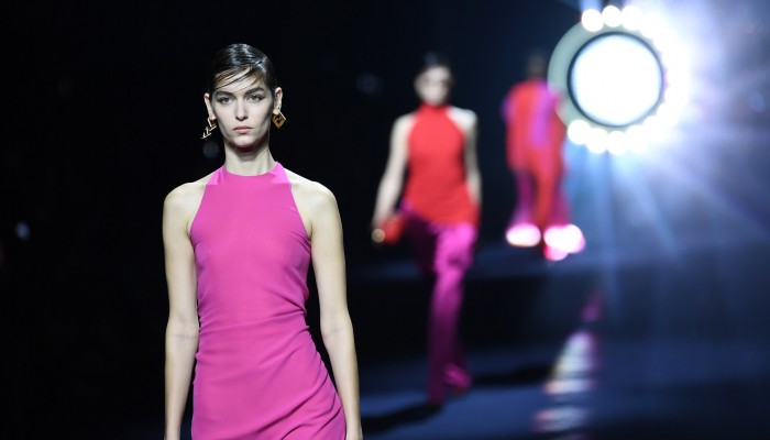 All you have to know about Milano Fashion Week in Covid-19 time