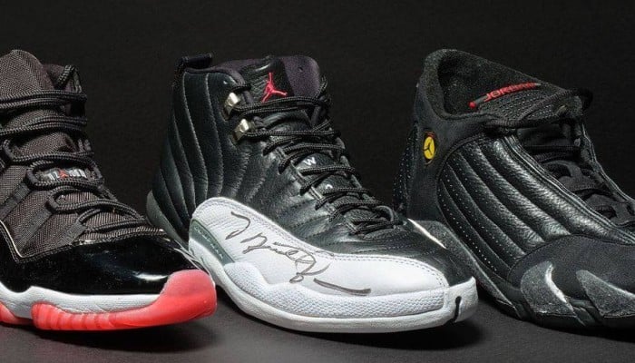 The grail jordans Clearance