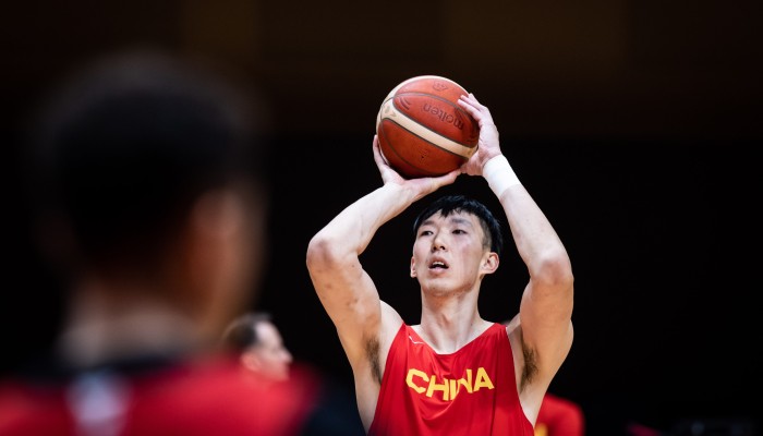 NBA star says he was dumped for China criticism — Radio Free Asia
