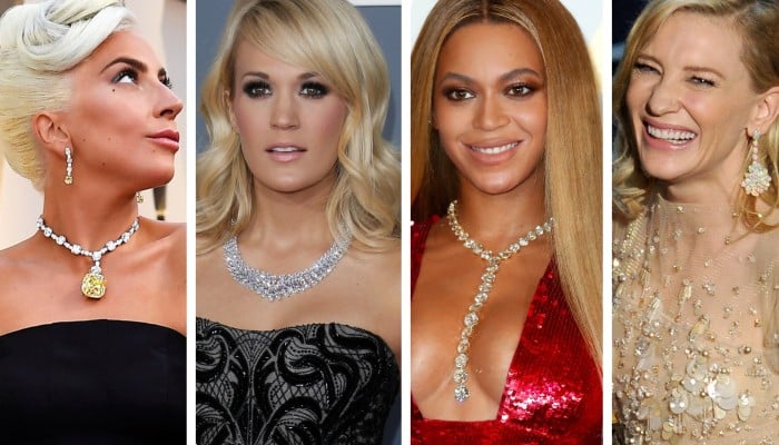 10 of the most expensive celebrity red carpet jewels ever ranked