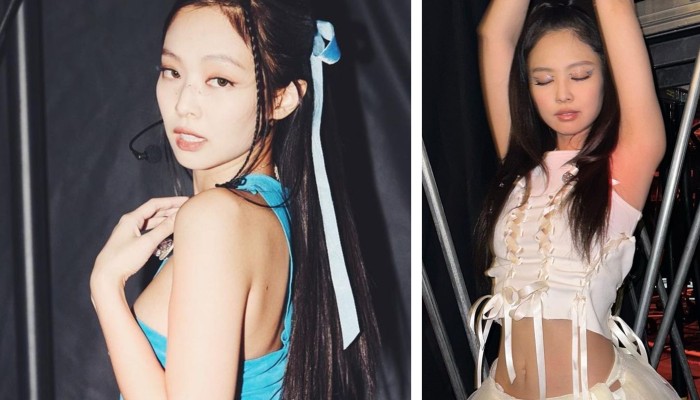12 of Blackpink's Jennie's best-ever Chanel fashion looks: the