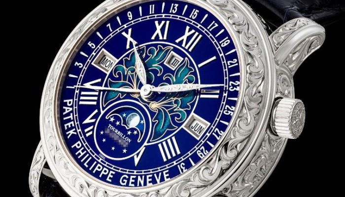 Patek Philippe Might Come Up For Sale - LVMH Moet Hennessy Louis