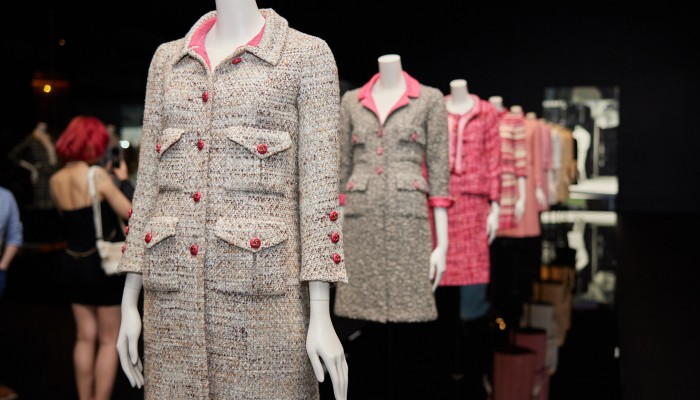 An exclusive look inside the new Gabrielle “Coco” Chanel exhibition at the  V&A