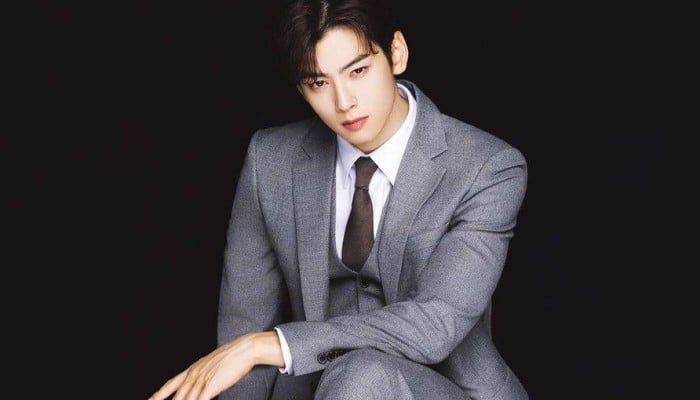 5 off duty fashion tips from Astro s Cha Eun woo the K pop idol