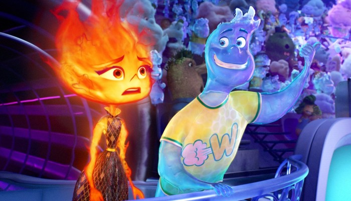 Disney and Pixar's Luca Concept Art - D23